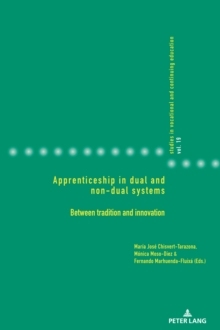 【预订】Apprenticeship in dual and non-dual systems 9783034343053