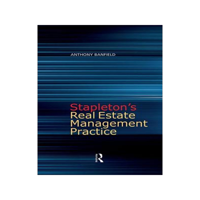 预订 Stapleton's Real Estate Management Practice