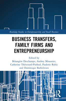 【预订】Sustainable Business Transfers 9780367900854