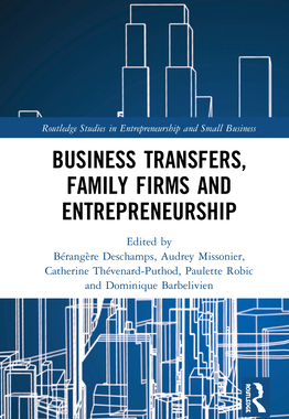 【预订】Sustainable Business Transfers 9780367900854
