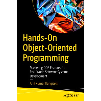 Mastering OOP Features for Real-World So