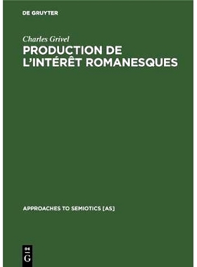 预订 Production de l’intérêt romanesques: Un état du texte (1870–1880), un essai de constitution de sa théorie: 97