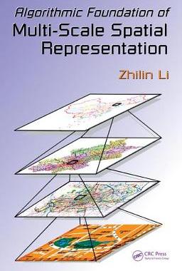 预订 Algorithmic Foundation of Multi-Scale Spatial Representation