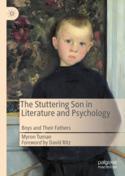 【预订】The Stuttering Son in Literature and Psychology: Boys and Their Fath 9783031100383