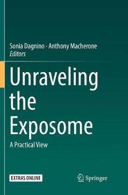 【预订】Unraveling the Exposome: A Practical View