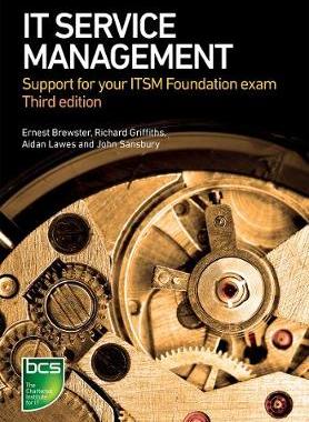 预订 It Service Management: Support for Your Itsm Foundation Exam