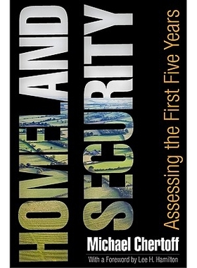 预订 Homeland Security: Assessing the First Five Years: 9780812242027