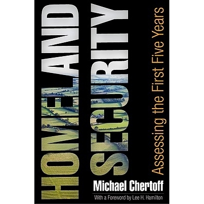 预订 Homeland Security: Assessing the First Five Years: 9780812242027