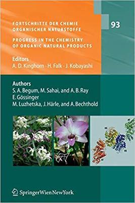 【预订】Fortschritte der Chemie organischer Naturstoffe / Progress in the Chemistry of Organic 9783709111079