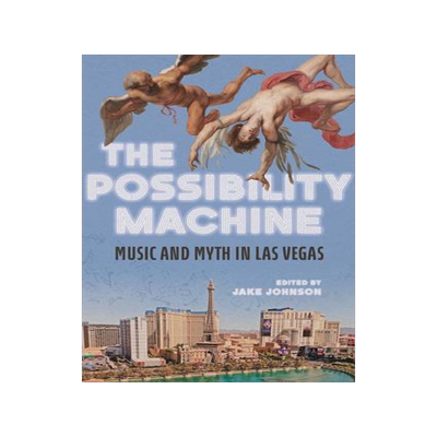 [预订]The Possibility Machine 9780252087530