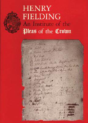 【预订】Henry Fielding 9780914630029