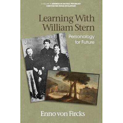 预订 Learning With William Stern: Personology for Future: 9798887307824