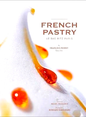 预订 French Pastry at the Ritz Paris: 9781419744303