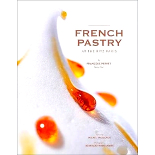 预订 French Pastry at the Ritz Paris: 9781419744303