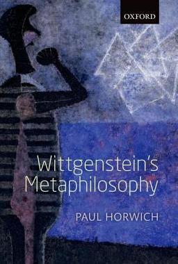 【预订】Wittgenstein’s Metaphilosophy