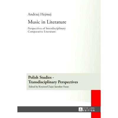 Perspectives of Interdisciplinary Compar