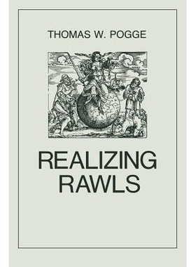 预订 Realizing Rawls: 9780801496851