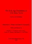 [预订]The Iron Age Settlement at ‘Ain Dara Syria: Survey and Soundings 9781841711034