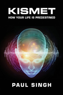 【预订】Kismet: How Your Life is Predestined