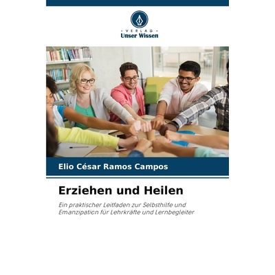 预订 Erziehen und Heilen: 9786209341038