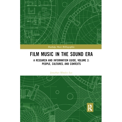 A Research and Information Guide, Volume