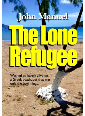 预订 The Lone Refugee: 9781471016448