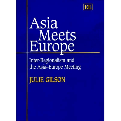 Inter-Regionalism and the Asia-Europe Me
