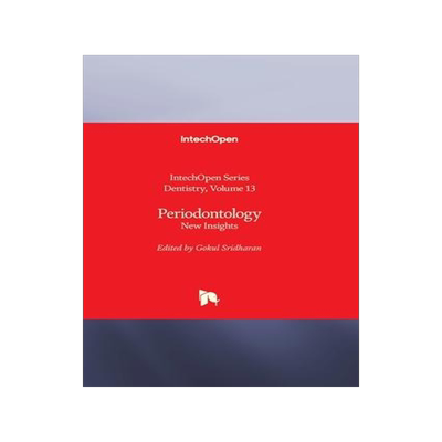 [预订]Periodontology - New Insights 9781803569925