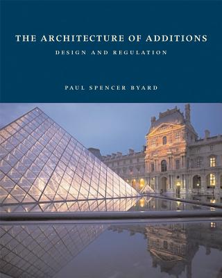 【预售】Architecture Of Additions