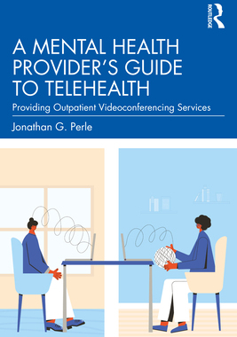 【预订】A Mental Health Provider’s Guide to Telehealth 9780367713577