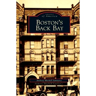 Bay Back 9781531660703 Boston’s 预订