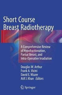 Breast Course Radiotherapy Short 预订
