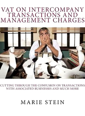 预订 VAT on inter-company services, management charges and other day to day transactions: Dealing with VAT on transactio