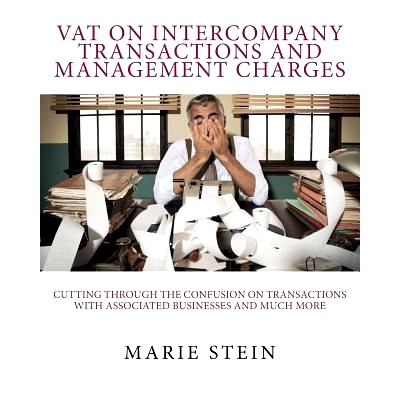 预订 VAT on inter-company services, management charges and other day to day transactions: Dealing with VAT on transactio