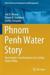 【预订】Phnom Penh Water Story 9789813340671