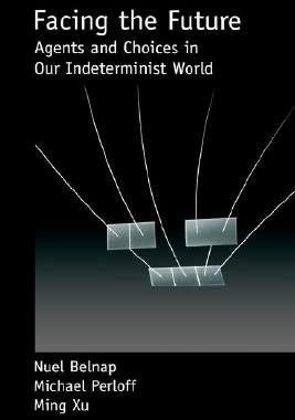 【预订】Facing the Future