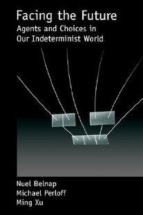 the Facing Future 预订