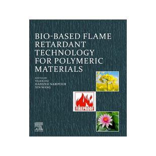 [预订]Bio-based Flame-Retardant Technology for Polymeric Materials