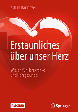 预订 Erstaunliches über unser Herz