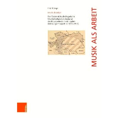 Der Oesterreichisch-Ungarische Musikerve