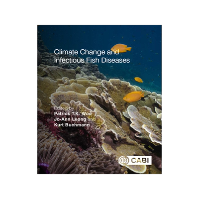 预订 Climate Change and Infectious Fish Diseases