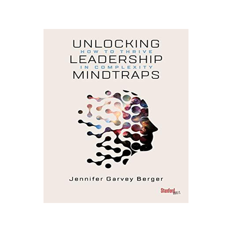 [预订]Unlocking Leadership Mindtraps 9781503609013