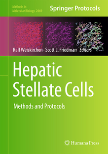 Stellate Hepatic Cells 预订