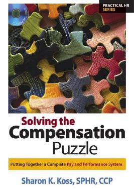 预订 Solving the Compensation Puzzle