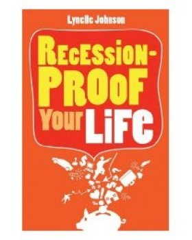【预订】Recession-Proof Your Life