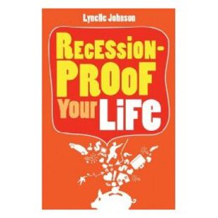 【预订】Recession-Proof Your Life