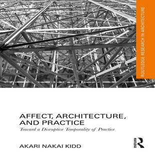 and Architecture Affect Practice 预订
