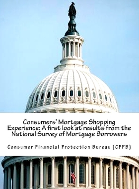 预订 Consumers’ Mortgage Shopping Experience: A first look at results from the National Survey of Mortgage Borrowers: 9