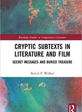 【预售】Cryptic Subtexts in Literature and Film