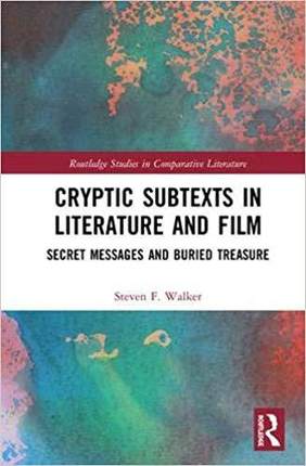 【预售】Cryptic Subtexts in Literature and Film